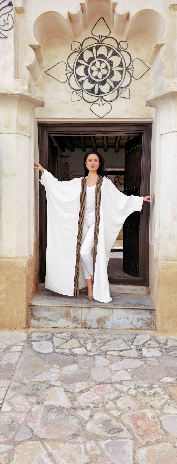 Whyte x purple by ME