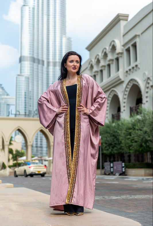 Kashmir & Gold by ME